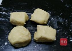 菠萝包的做法图解16