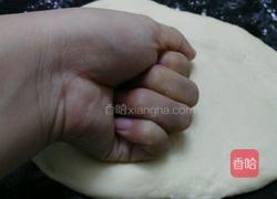 菠萝包的做法图解18
