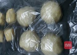 菠萝包的做法图解19