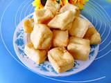 五香炸豆泡