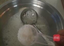 蛋糕的做法图解3