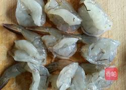 小米虾的做法图解2