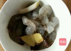 小米虾的做法图解3