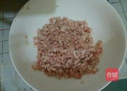 肉酱意大利面的做法图解2