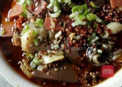 毛血旺的做法图解6