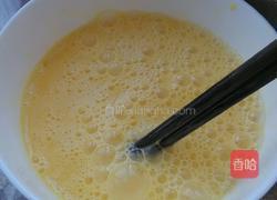 炸丸子的做法图解2