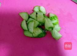 木须肉的做法图解1