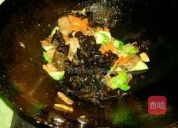 木须肉的做法图解12