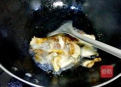 干锅花菜的做法图解10