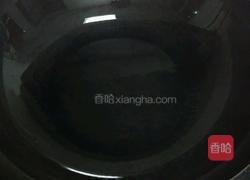 蛋炒面的做法图解4