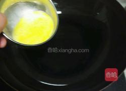 蛋炒面的做法图解5