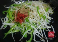 蛋炒面的做法图解10