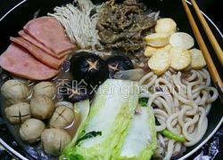 寿喜烧