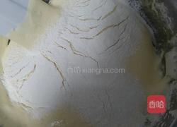 蔓越莓蒸蛋糕的做法图解5