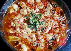 水煮肉片的做法图解14