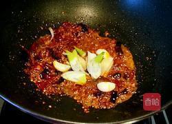 水煮肉片的做法图解7