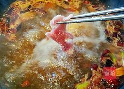 水煮肉片的做法图解9