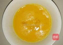 酸酸甜甜就是你——菠萝炒饭的做法图解7