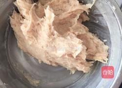 手打鱼丸的做法图解2