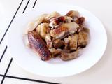 豉油鸡(电饭锅版)