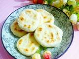 红豆饼