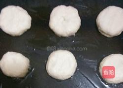 红豆饼的做法图解9