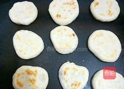 红豆饼的做法图解10