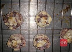 薯汇鱼板腐开口酥的做法图解8