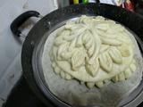 枣花糕的做法[图]