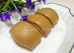 红糖馒头