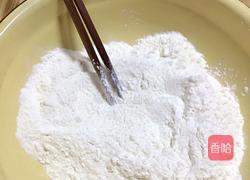 手擀面的做法图解1
