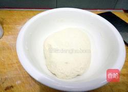 发面饼的做法图解2