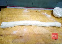 发面饼的做法图解6