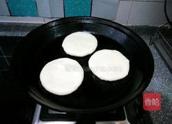 发面饼的做法图解10