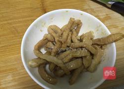 洋葱炒肉丝的做法图解4