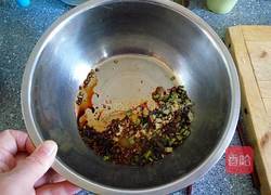层层香羊肉饼的做法图解2