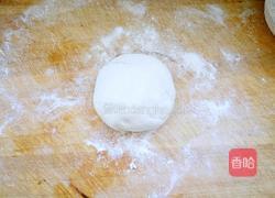 层层香羊肉饼的做法图解9
