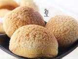 脆皮泡芙让你啃完一个又一个 的做法[图]