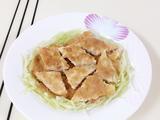 肉末煎蛋的做法[图]