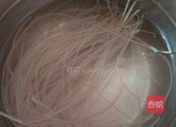 酸辣粉的做法图解5
