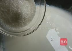 法式甜品：漂浮之岛的做法图解5