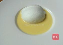 法式甜品：漂浮之岛的做法图解16