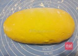 南瓜馒头的做法图解8