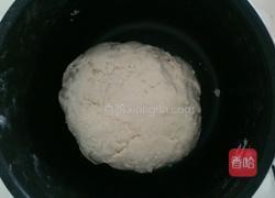 芹菜饺子汤饭的做法图解1