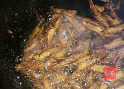 鱼香茄子的做法图解4