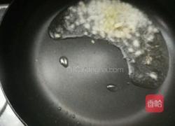 青蒜炒猪肝的做法图解3