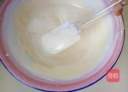 葡萄干榛香蒸蛋糕的做法图解19