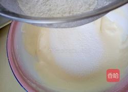 葡萄干榛香蒸蛋糕的做法图解21