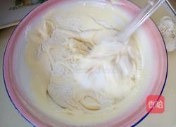 葡萄干榛香蒸蛋糕的做法图解22