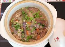 咸鱼茄子煲